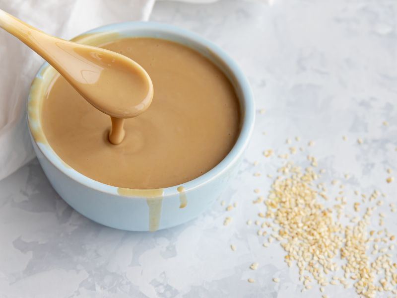 Muhammaraya Tahin Konur Mu?