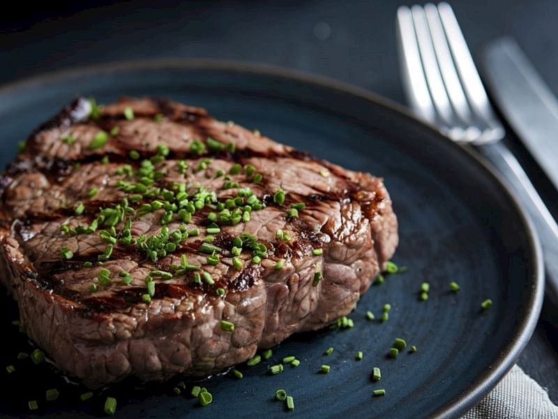 Mükemmel Biftek Pişirmenin Az Bilinen 8 Altın Kuralı