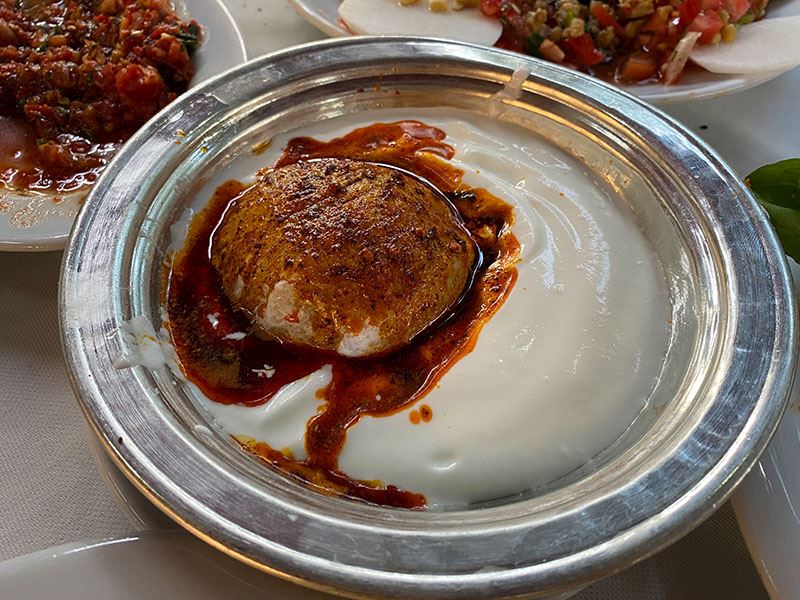 Mükemmel Kitel Kıvamı İçin 5 Püf Noktası
