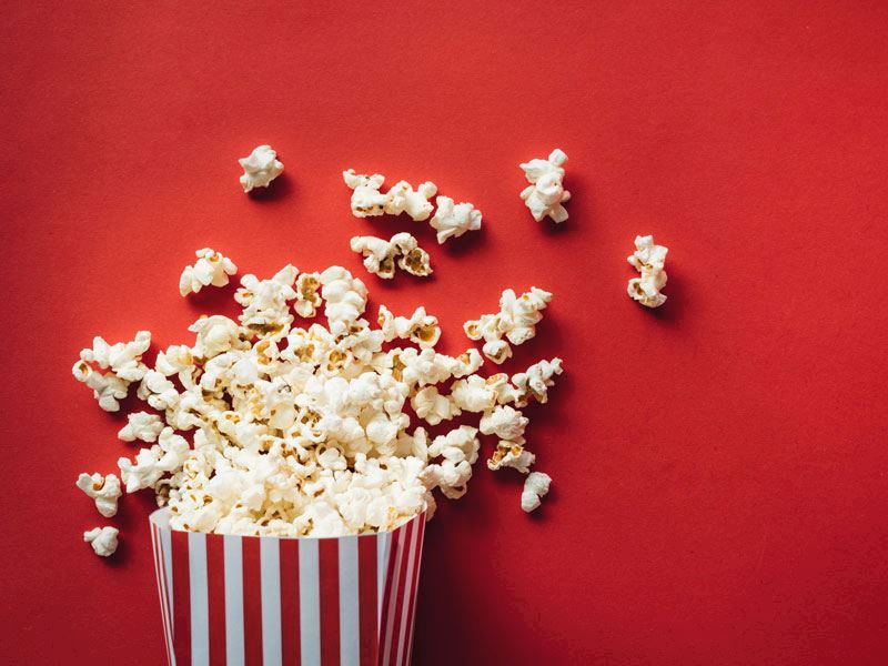 Mükemmel Patlamış Mısır Yapmak İçin 7 İpucu