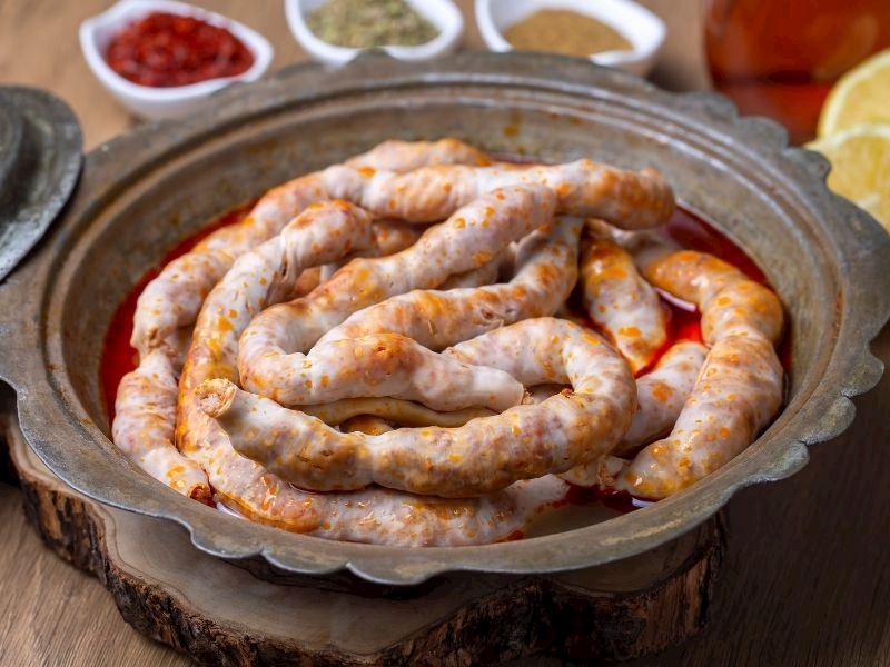 Mumbar Pişirmenin Püf Noktaları Nelerdir?