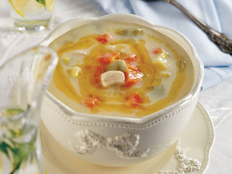 Muradiye Çorbası Yaparken Bilmeniz Gereken 5 Tüyo