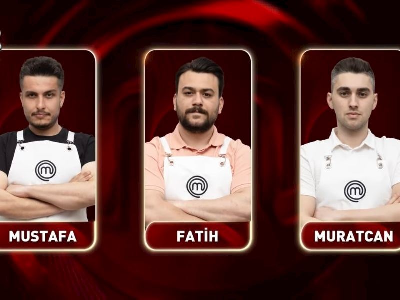 Mustafa, Fatih, Muratcan: Steak Tartar Düellosunu Kim Kazandı?