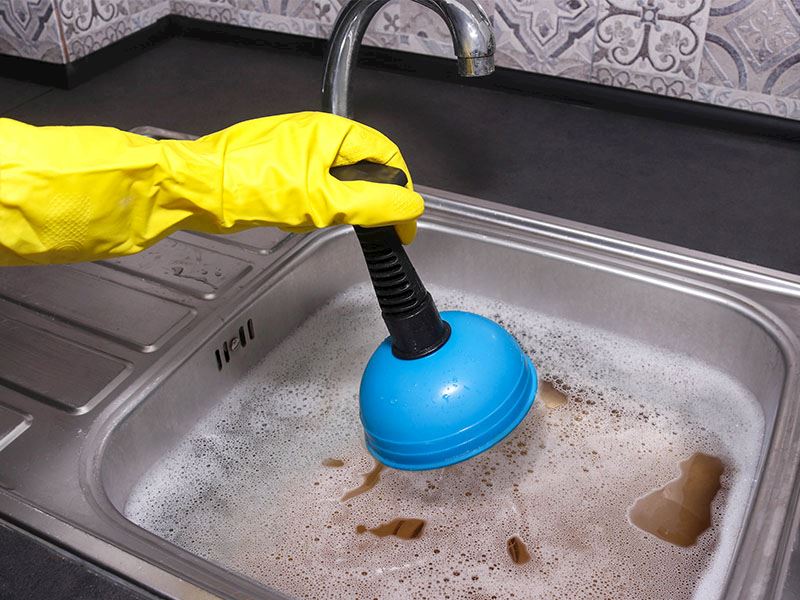 Mutfak Lavabosunu Uzun Ömürlü Kullanmanın İpuçları