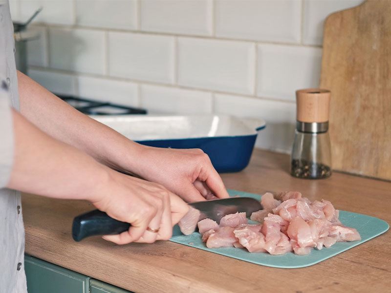 Mutfakta Çok Sık Yapılan 3 Temel Hata