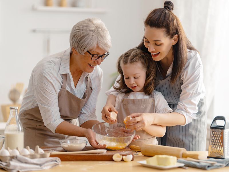 Mutfakta Tasarruf Etmenizi Sağlayacak 14 Büyükanne Tüyosu