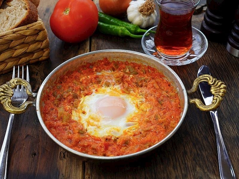 Mutfakta Vakit Kazandıran 10 Akşam Yemeği