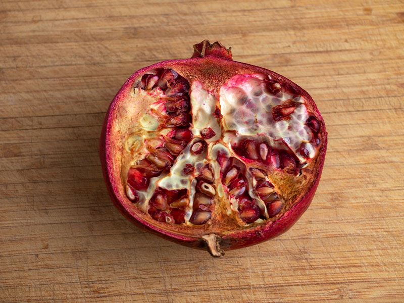 Narın Çürük Olduğunu İlk Bakışta Anlamanın 4 Yolu