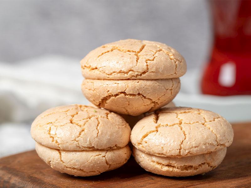 Neden Acıbadem Kurabiyesi Denir?