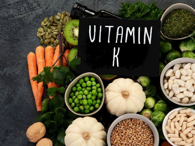 Neden K Vitaminine İhtiyacımız Var?