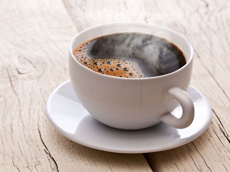 Neden Kahvenizi İçmeden Önce Soğutmanız Gerekir?