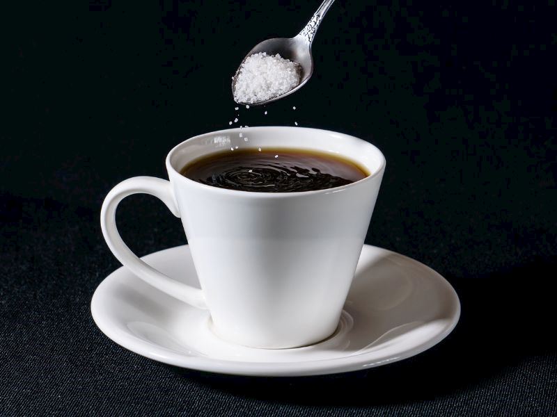 Neden Kahveye Tuz Eklemeliyiz?