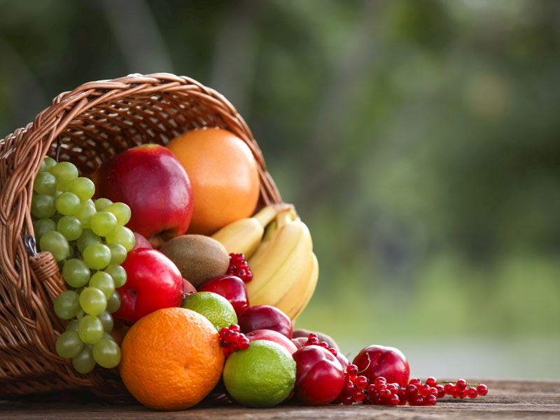 Neden Olgunlaşmamış Meyveleri Buzdolabına Koymamalısınız?