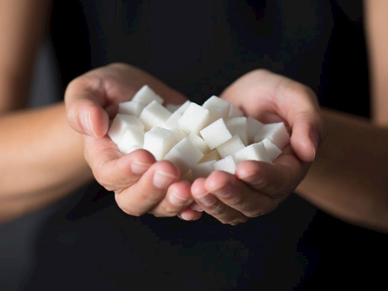 Neden Şekeri Bırakmalıyız: 24 Önemli Neden