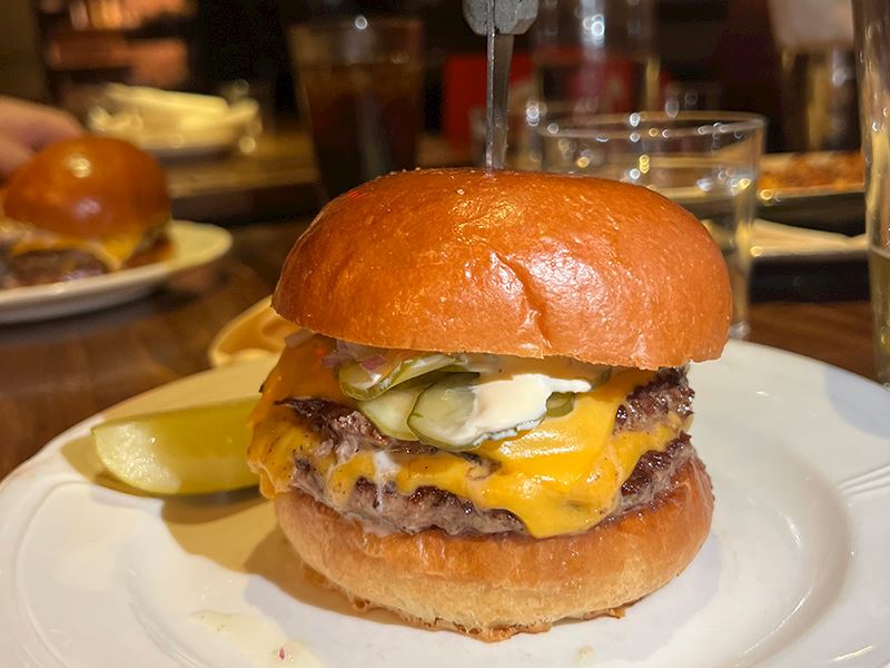 New York’un Ardında Kalan Tatlar