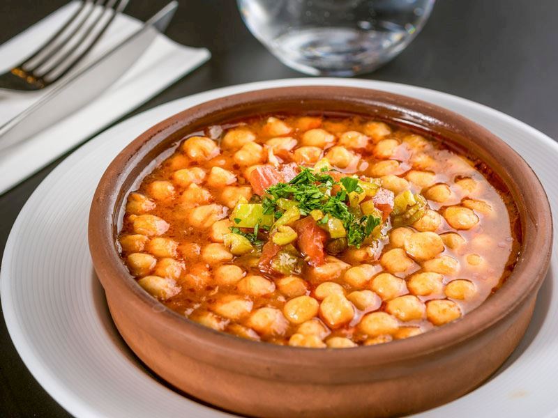 Nohut Islatırken Neden Tuz Atılır?