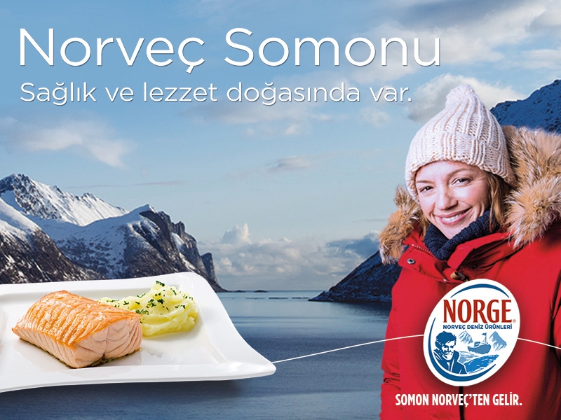 Norveç'ten gelen sağlık