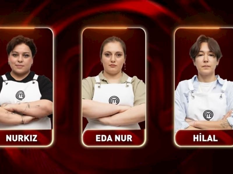 Nurkız, Eda Nur, Hilal: Tavuklu Siron Düellosunu Kim Kazandı?