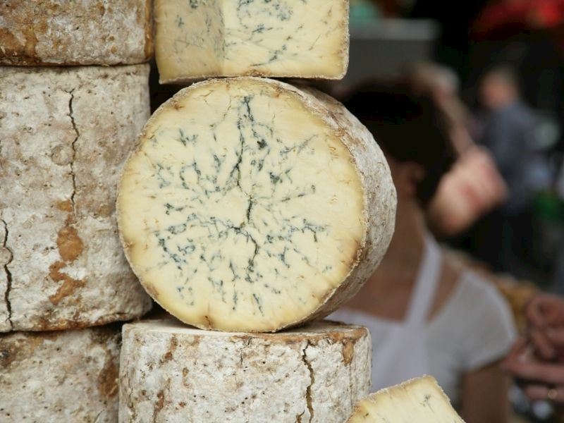 Obruk Peyniri Nedir, Nasıl Kullanılır?