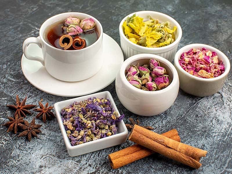 Ödem Attıran Bitki Çayları Nelerdir?