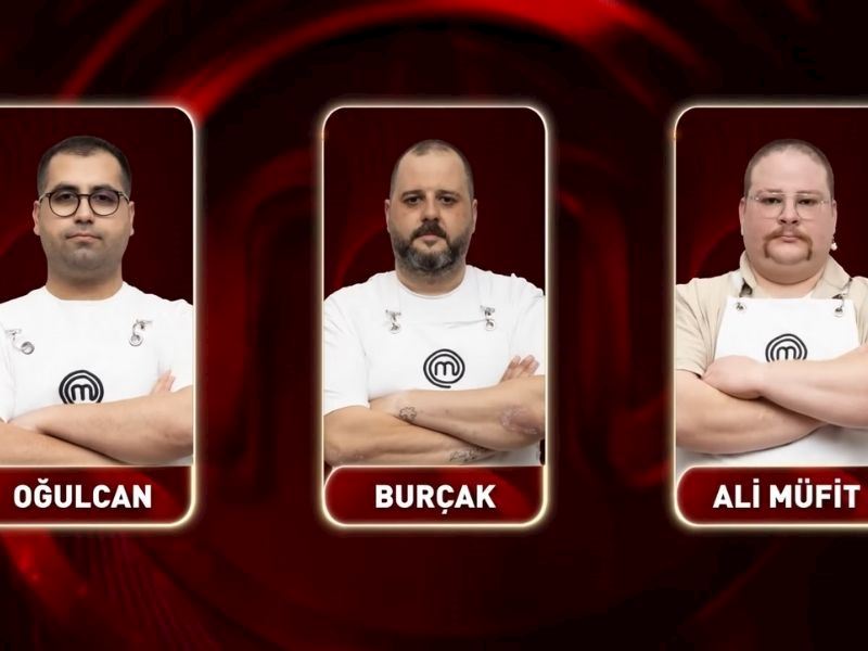 Oğulcan, Burçak, Ali: Fish and Chips Düellosunu Kim Kazandı?