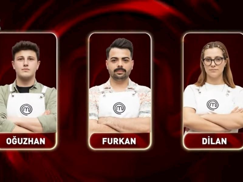 Oğuzhan, Furkan, Dilan: Künefe Düellosunu Kim Kazandı?