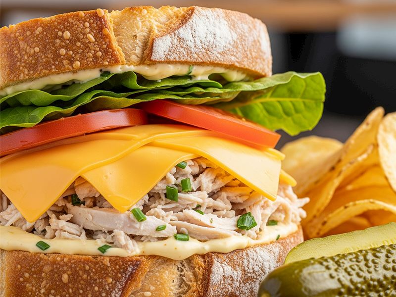 Okula Giderken Çocuğunuza Hazırlayabileceğiniz 15 Dakikalık 5 Tarif