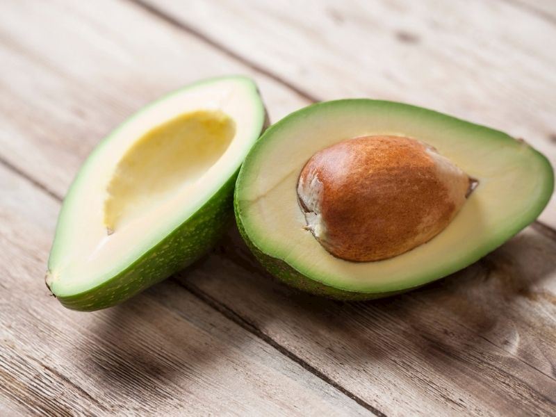 Olgunlaşmamış Avokado Nasıl Saklanır?