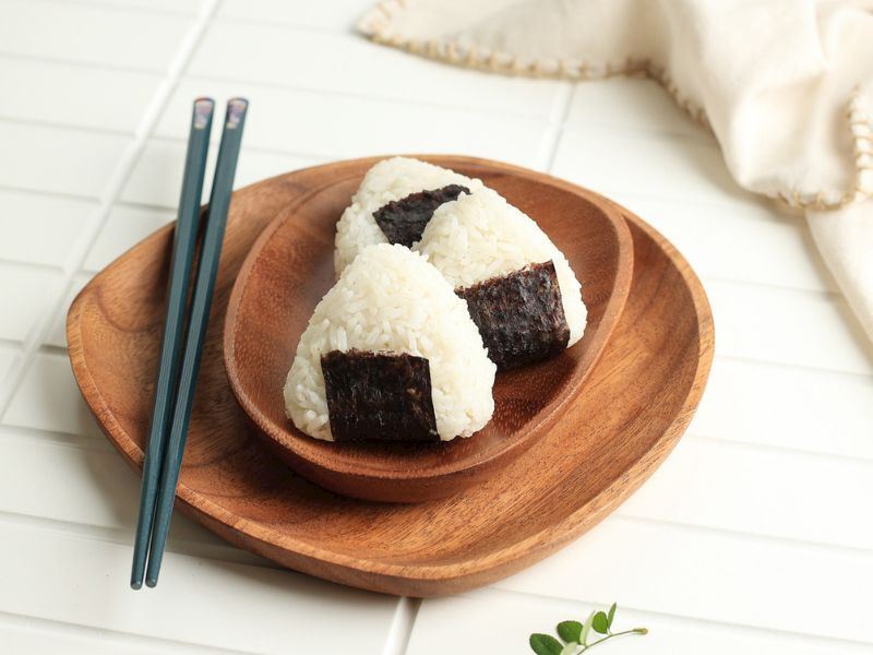 Onigiri Yaparken Bilmeniz Gereken 4 Tüyo