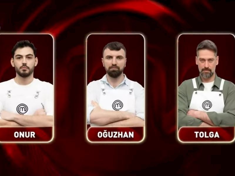Onur, Oğuzhan, Tolga: Sakızlı Ahtapot Düellosunu Kim Kazandı?