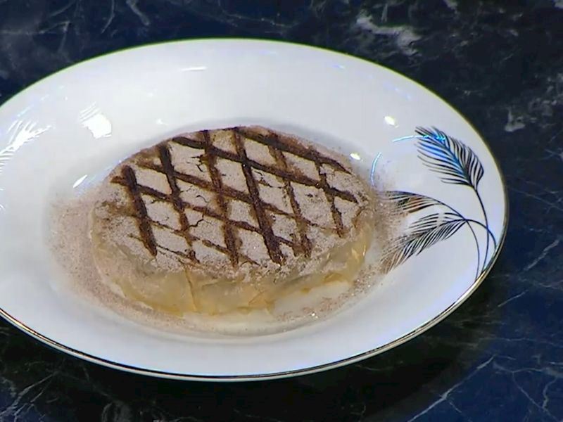 Ördek Pastilla Yapmanın Püf Noktaları