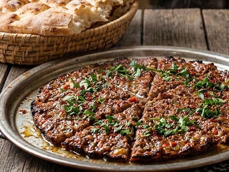 Orijinal Kilis Tava Nasıl Yapılır?