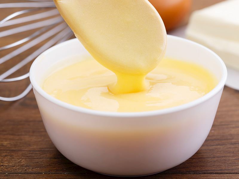 Orijinal Muhallebi Nasıl Yapılır?