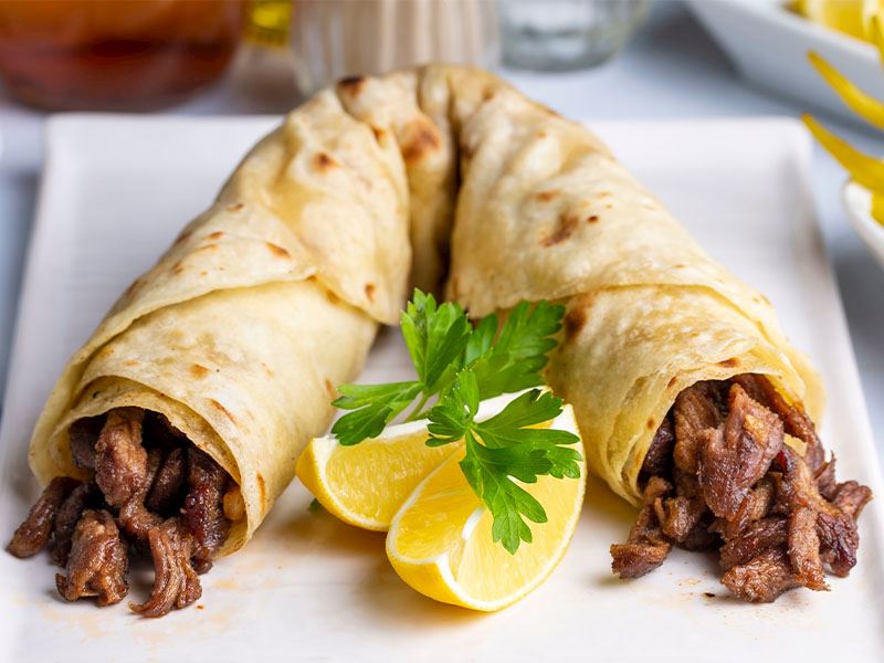 Orjinal Tantuni Hangi Yağ ile Yapılır?