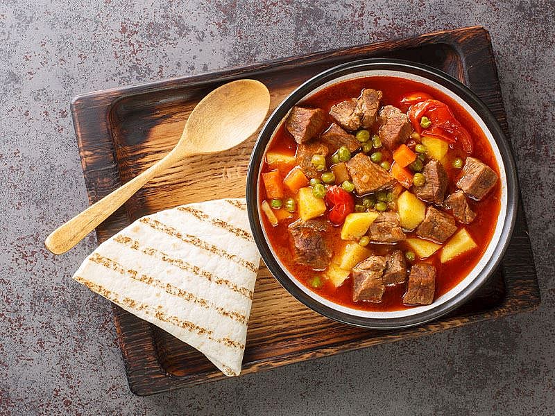 Orman Kebabının Eti Nasıl Lokum Gibi Yumuşak Olur?