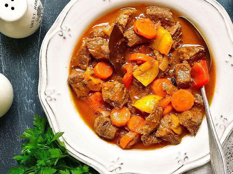 Orman Kebabının İçinde Neler Var?