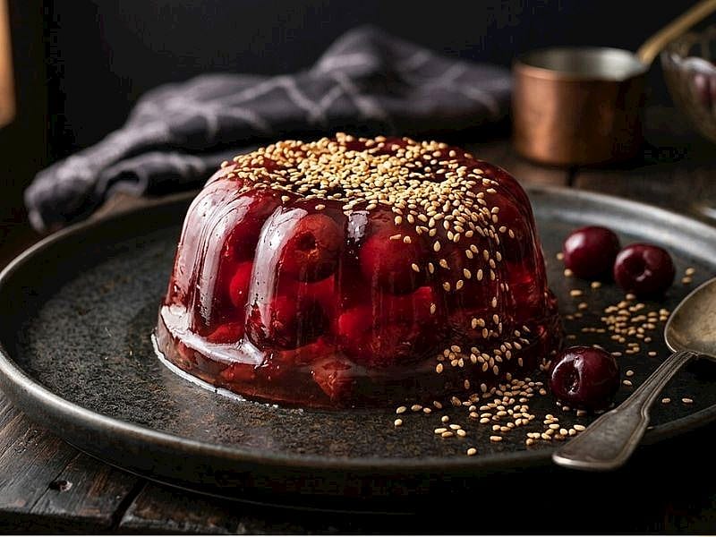 Elmasiye Tatlısı Nasıl Yapılır?