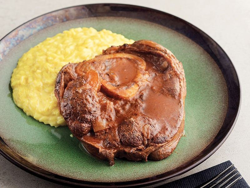 Osso Buco Yapmak İçin 4 Tüyo