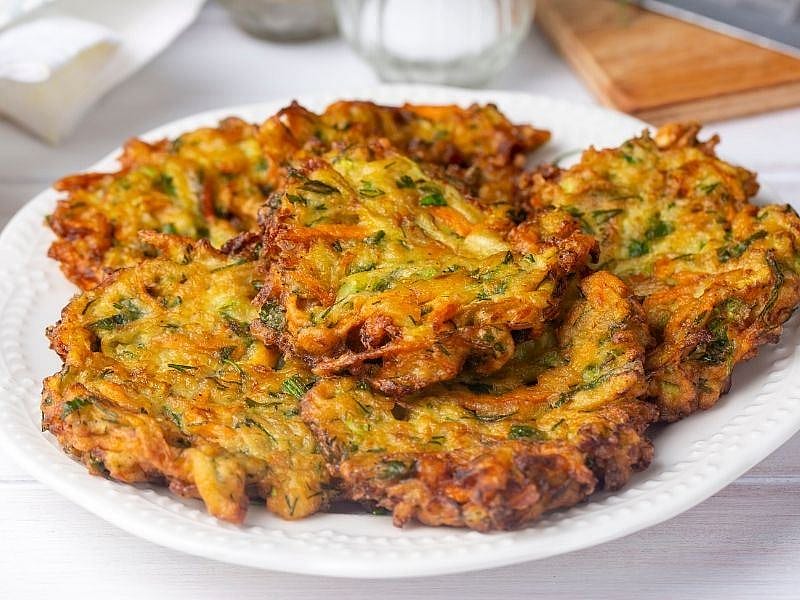 Otlu Mücver Yapmanın 4 Püf Noktası