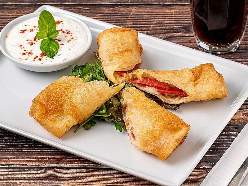 Paçanga Böreği Dolapta Kaç Gün Saklanabilir?