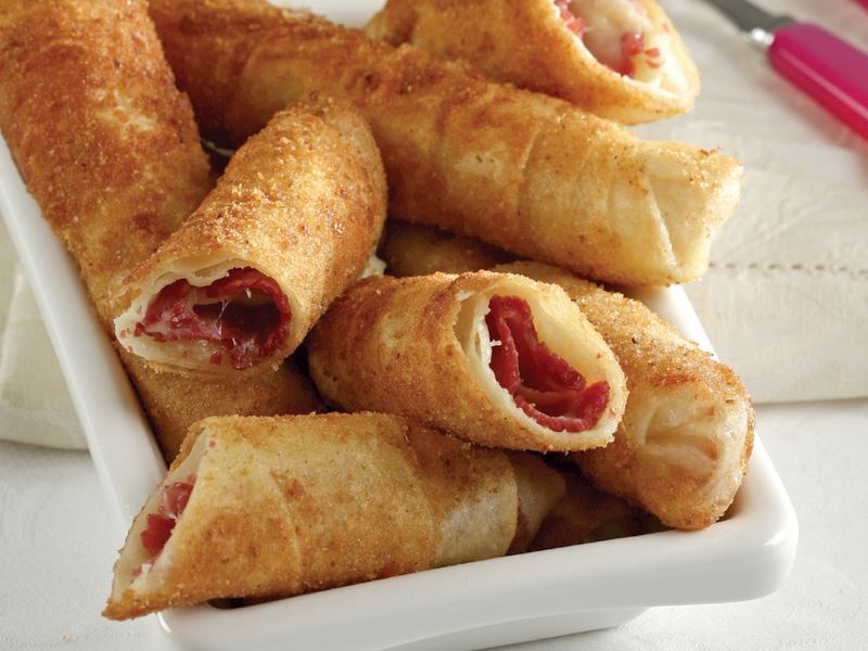 Paçanga Böreğinin İçine Ne Konur?