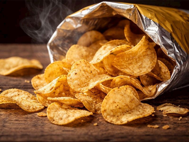 Paketi Açınca Gelen Kokunun Sebebi Buymuş