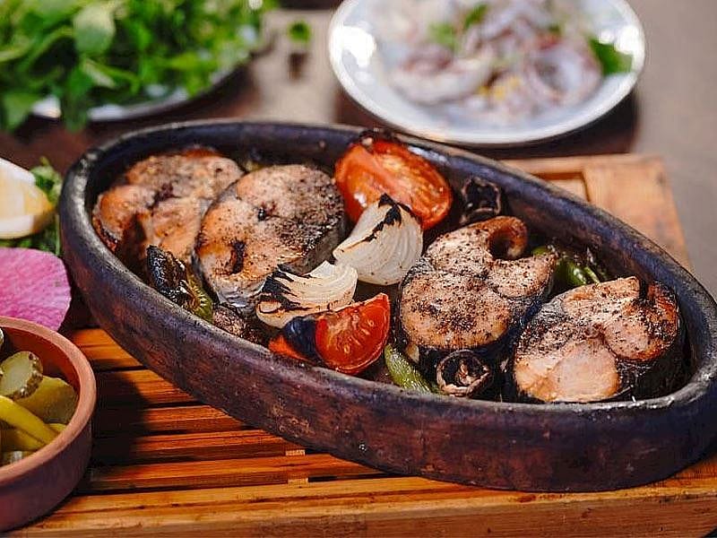 Palamut Tavada Nasıl Pişirilir?