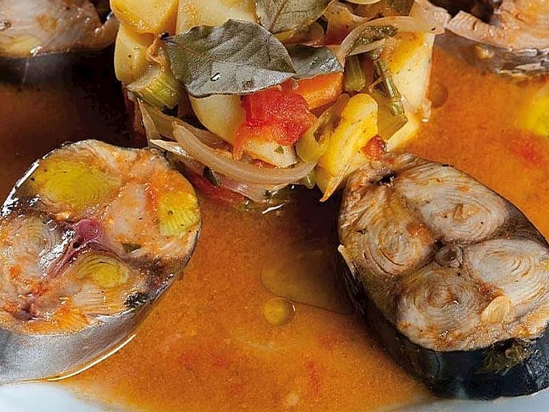 Palamut Tavada Neden Dağılır?