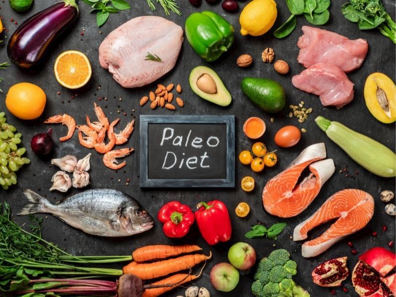 paleo diyet tarifleri yüksek tansiyon inhibitörleri