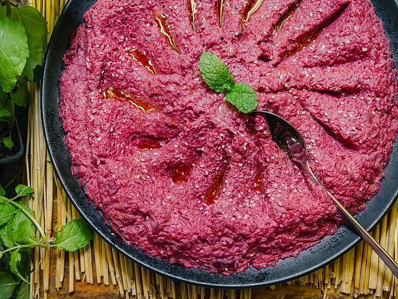 Pancardan Tarator Olur Mu?