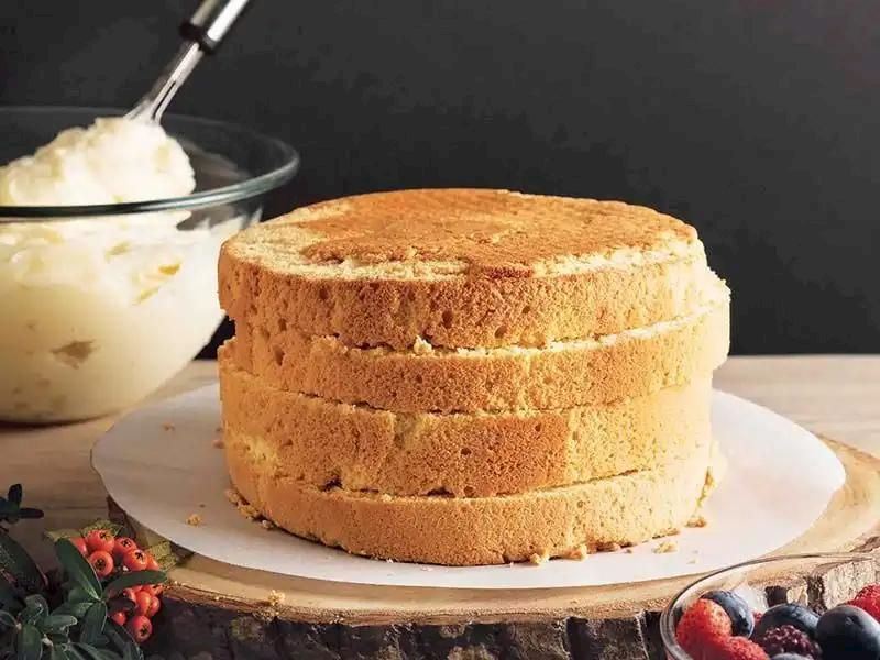 Pandispanya Kabarması İçin Ne Yapılır?