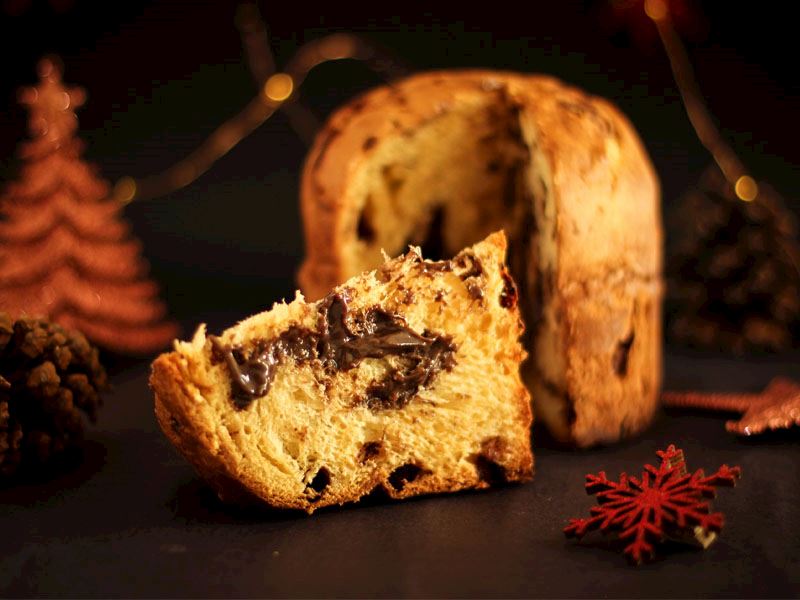 Panettone Ekmeğinin Hikayesi