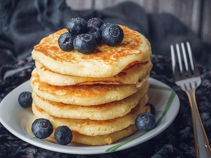 Pankeklerin Bulut Gibi Kabarmasını Sağlayan 4 Püf Noktası