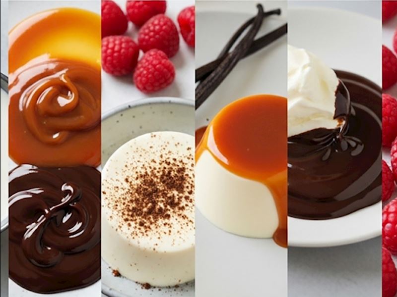 Panna Cotta Yapmanın Püf Noktaları